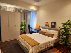 The Metropolitan Condominium (D3), Condominium #513515211